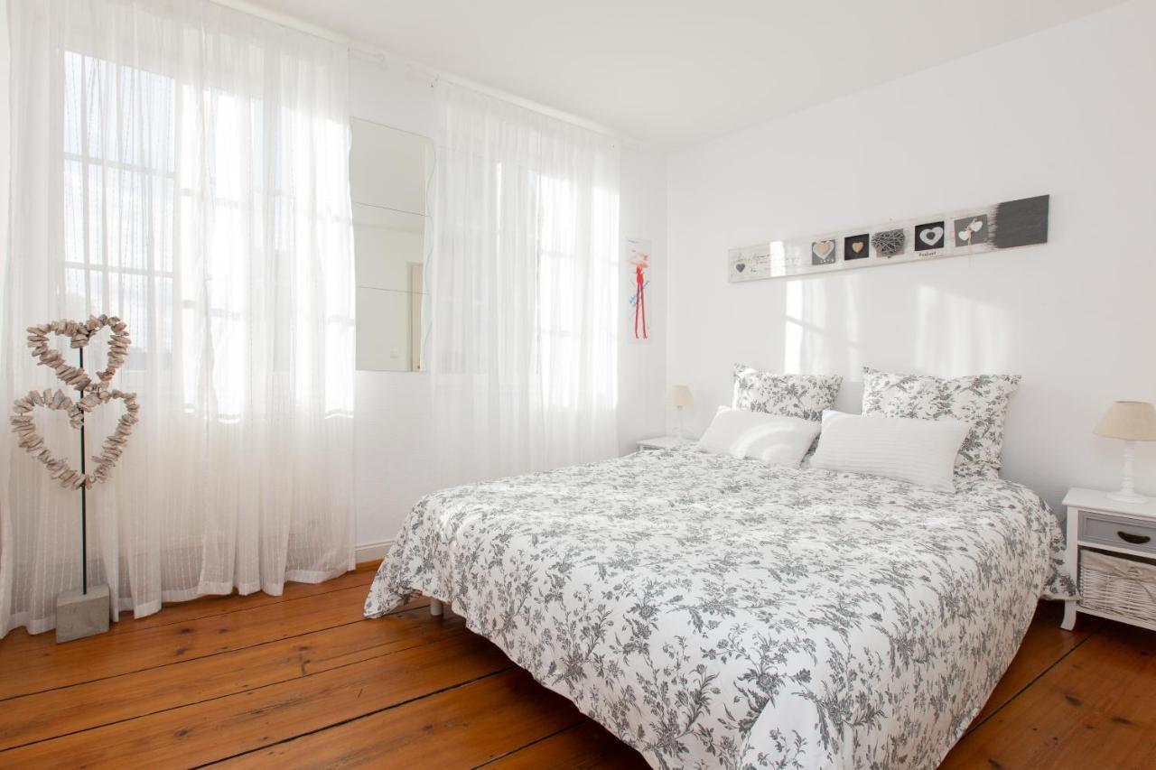 Petite France-Cathedrale, Duplex 100M2- 3 Chambres Straatsburg Buitenkant foto