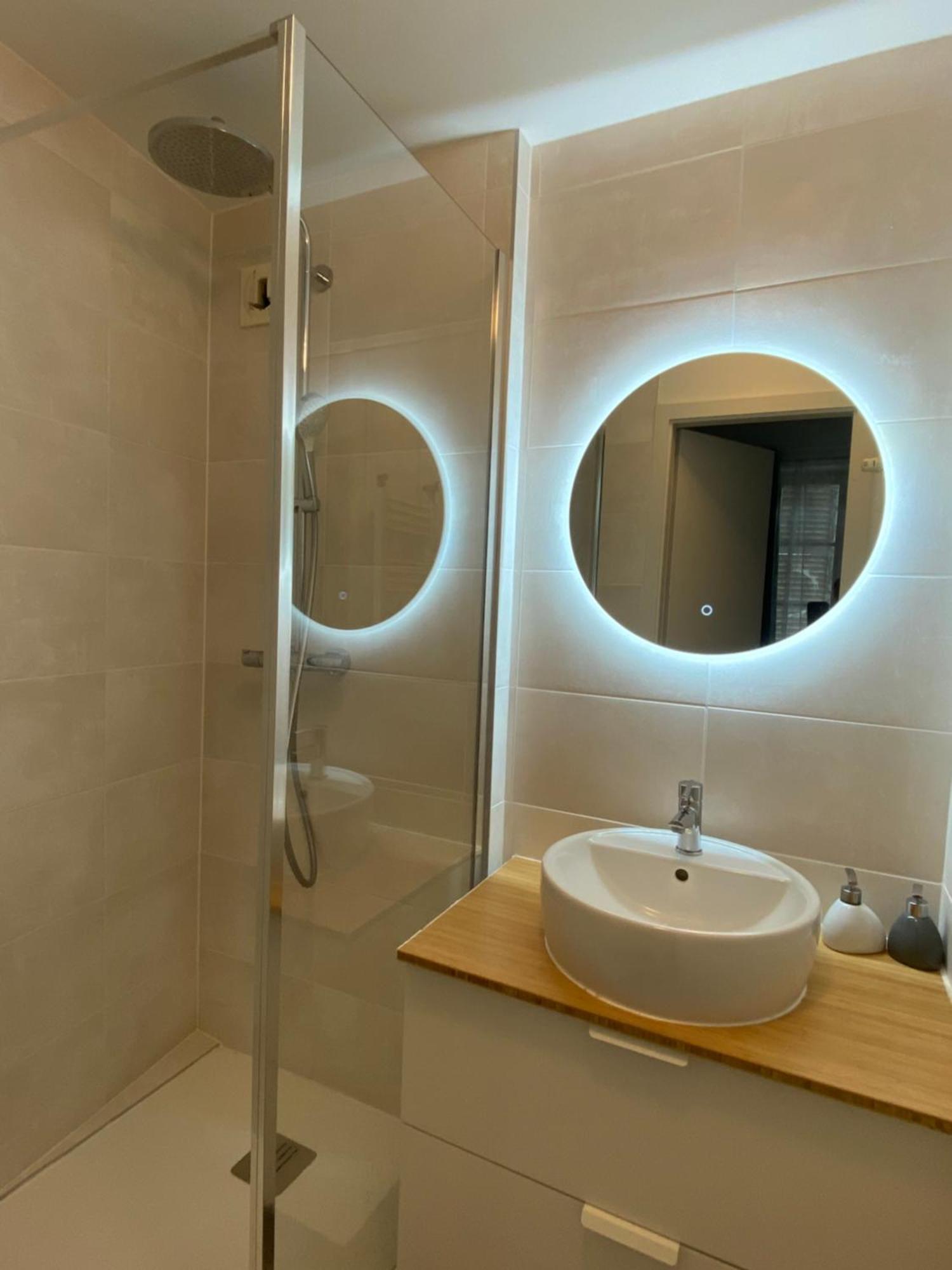 Petite France-Cathedrale, Duplex 100M2- 3 Chambres Straatsburg Buitenkant foto